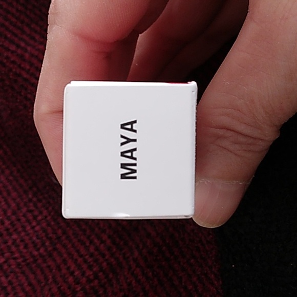 Uoma Beauty Makeup Uoma Badass Icon Lipstick Poshmark